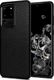 Spigen Spigen Liquid Air Samsung S20 Ultra czarny mat/black matte ACS00712 1