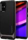 Spigen Spigen Neo Hybrid Samsung S20 Plus gunmetal ACS00759 1