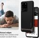 Spigen Spigen Neo Hybrid Samsung S20 Ultra gunmetal ACS00718 13