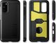 Spigen Spigen Tough Armor Samsung S20 czarny/black ACS00794 9