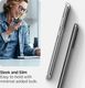 Spigen Spigen Ultra Hybrid S Samsung S20 Ultra Crystal Clear ACS00715 12