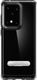 Spigen Spigen Ultra Hybrid S Samsung S20 Ultra Crystal Clear ACS00715 4