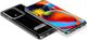 Spigen Spigen Ultra Hybrid S Samsung S20 Ultra Crystal Clear ACS00715 7