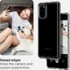 Spigen Spigen Ultra Hybrid Samsung S20 Ultra Crystal Clear ACS00713 13