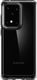 Spigen Spigen Ultra Hybrid Samsung S20 Ultra Crystal Clear ACS00713 4