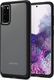 Spigen Spigen Ultra Hybrid Samsung S20 czarny mat/black matte ACS00793 1