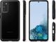 Spigen Spigen Ultra Hybrid Samsung S20 czarny mat/black matte ACS00793 8