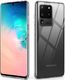Puro Puro Nude 0.3 Samsung S20 Ultra G988 przeźroczysty SGS11P03NUDETR 1