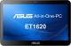 Komputer Asus Eee Top Celeron J1900, 2 GB, Windows 8.1 1