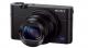Aparat cyfrowy Sony Cyber-shot DSC-RX100M3 czarny 2