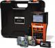Drukarka etykiet Brother PTE-550W (PTE550WVPYJ1) 1