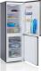 Lodówka Candy CCBS 5154X 2
