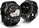Smartwatch Watchmark F1 Czarny  (F1 cz) 4