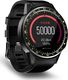 Smartwatch Watchmark F1 Czarny  (F1 cz) 7