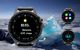 Smartwatch Watchmark L8 Czarny 2