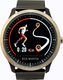Smartwatch Watchmark N58 Czarny  (N58) 13