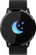Smartwatch Watchmark W8 Czarny  (W8) 1