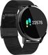 Smartwatch Watchmark W8 Czarny  (W8) 2