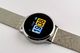 Smartwatch Watchmark W8 Srebrny  (W8) 5