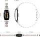 Smartwatch Watchmark H8 Srebrny 6