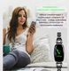 Smartwatch Watchmark H8 Złoty  (H8) 4