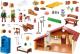 Playmobil Heidi z dziadkiem w górskiej chacie (70253) 3
