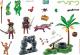 Playmobil Kryjówka skarbów piratów (70414) 4