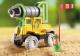 Playmobil Samochód z wiertłem do piasku (70064) 1