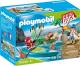 Playmobil StarterPack Kurs pływania kajakiem (70035) 1