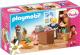 Playmobil Wiejski sklep rodziny Keller (70257) 1