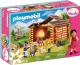 Playmobil Zagroda dla kóz Piotrka (70255) 1