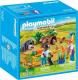Playmobil Zagroda dla małych zwierząt (70137) 1