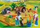 Playmobil Zagroda dla małych zwierząt (70137) 2