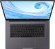 Laptop Huawei MateBook D15 (53010TUE) 2