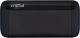 Dysk zewnętrzny SSD Crucial Portable X8 1TB Czarny (CT1000X8SSD9) 1