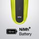 Golarka Braun Series 3 300S Green 1