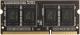 Pamięć do laptopa TeamGroup Elite, SODIMM, DDR3, 4 GB, 1333 MHz, CL9 (TED34GM1333C9-S01) 1