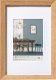 Ramka Walther Fiorito oak 30x40 Wood incl. Passepartout EF040E 1