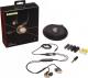 Słuchawki Shure SE535-V+UNI-EFS 1