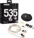 Słuchawki Shure SE535-CL-EFS 2