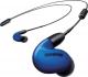 Słuchawki Shure SE846-BLU+BT2-EFS 1