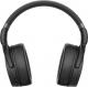 Słuchawki Sennheiser HD 450BT (508386) 2