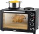 Mini piekarnik Unold 68885 little kitchen all in one 2