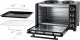 Mini piekarnik Unold 68885 little kitchen all in one 4