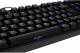 Klawiatura Ducky Ducky Zero Gaming - Mechaniczna - MX-Red, niebieski LED (DK2108S-RDEALB) DE 1