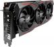 Karta graficzna Asus ROG Strix Radeon RX 5600 XT Gaming OC 6GB GDDR6 (ROG-STRIX-RX5600XT-O6G-GA) 5