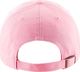 47 Brand Czapka z daszkiem New York Yankees Mvp Cap różowa r. uniwersalny (B-RGW17GWSNL-RSA) 1