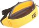 Caterpillar Caterpillar The Project Bag 83615-53 żółte One size 1
