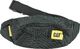 CAT Caterpillar BTS Waist Bag 83734-01 czarne One size 1