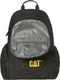 Caterpillar Caterpillar The Project Backpack 83541-01 czarne One size 1